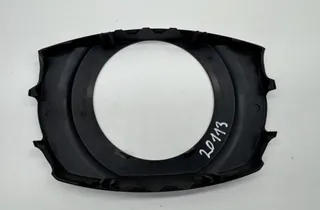 BMW 7 Series E65/E66 (2001-2008) Облицовка на кормилния механизъм 6911537 34998050