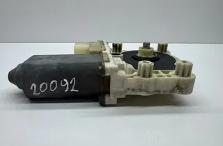 BMW 7 Series E65/E66 (2001-2008) Стъклоповдигач на задна лява врата 6283820011 34998281