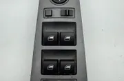 BMW 7 Series E65/E66 (2001-2008) Превключвател за прозорец на предната лява врата 6917106 34998081