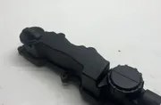 CITROËN Berlingo 1 generation (1996-2012) Капак на клапана 9660281080 34997712
