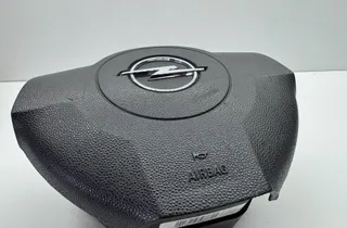 OPEL Zafira B (2005-2010) Airbag на волана 13111348 34997889