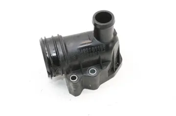 MERCEDES-BENZ E-Class W212/S212/C207/A207 (2009-2016) Фланец на охладителната система A6422001156 27734014