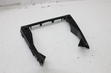 PEUGEOT 2008 2 generation (2019-2023) Облицовка на централната конзола 9828368780 31223797