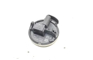 MERCEDES-BENZ EQC 1 generation (2018-2023) Сензор за удар при катастрофа A2139051400 34998103