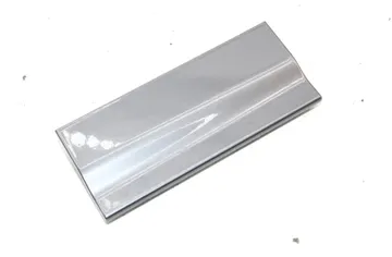 MERCEDES-BENZ EQC 1 generation (2018-2023) Щит за облицовка на панела A2936805200 34998092