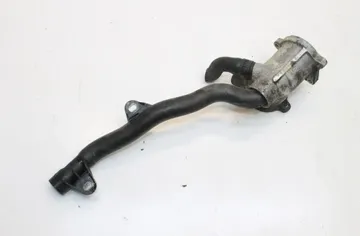 TOYOTA RAV4 3 generation (XA30) (2005-2012) Фланец на охладителната система 16278-0R010 34868623