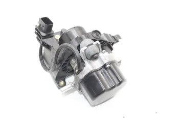 MERCEDES-BENZ EQC 1 generation (2018-2023) Вакуумна помпа A0004302200 34998208