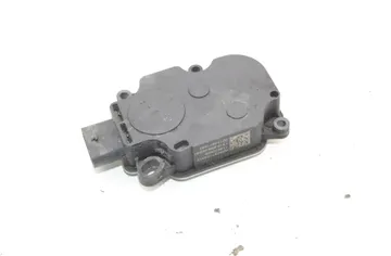 MERCEDES-BENZ EQC 1 generation (2018-2023) Мотор на въздушната клапа A24031123312 34997386