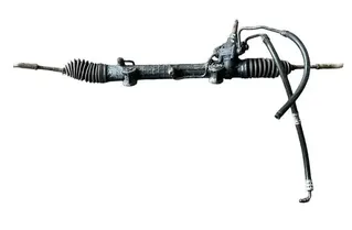 MERCEDES-BENZ E-Class W210 (1995-2002) Кормилна рейка A2104611101 24430431