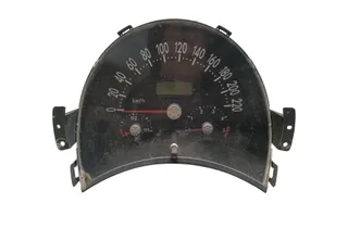 VOLKSWAGEN Beetle 2 generation (1998-2012) Скоростомер 1C0919861A 34995274