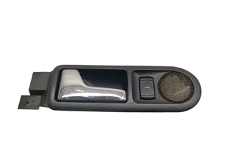 VOLKSWAGEN Golf 4 generation (1997-2006) Лява задна вътрешна отваряща се дръжка 3B0839113AK 34987720