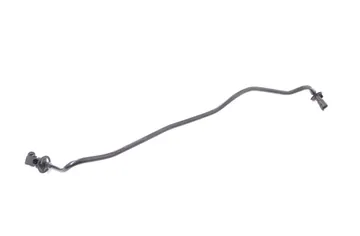 AUDI A4 B9/8W (2015-2024) Вакуумна тръба 8W2611931K 11623241