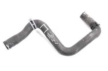 SKODA Kamiq 1 generation (2019-2023) Тръба за маркуч за охлаждаща течност 2Q0121063 13964850