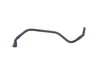 AUDI A4 B9/8W (2015-2024) Вакуумна тръба 8W0611931BB 15090838