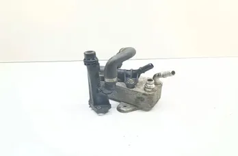 BMW 3 Series E90/E91/E92/E93 (2004-2013) Маслен охладител 7800408 33648431