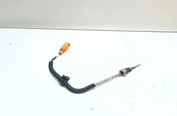 AUDI A7 C7/4G (2010-2020) Сензор за температура на отработените газове 4G0906088B 33653942