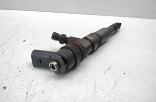 BMW 3 Series E90/E91/E92/E93 (2004-2013) Горивен инжектор 0445110209 33700897