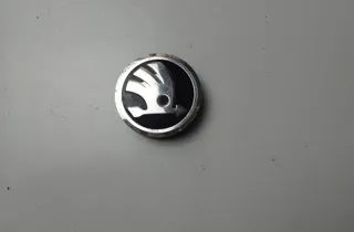 SKODA Octavia 3 generation (2013-2020) Капачки за джанти 5JA601151,5JA601151 34987932