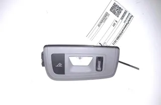 PORSCHE Panamera 970 (2009-2016) Вътрешно осветление 97063206203 34805430