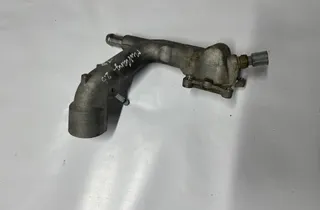 FORD USA Mustang 6 generation (2014-2024) Фланец на охладителната система FR3E8K556BA,FR3E-8K556-BA 29590783