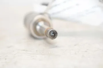 VOLKSWAGEN Golf 8 generation (2019-2023) Горивен инжектор 04E906036E 33299910