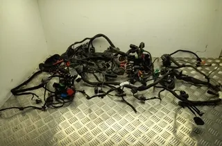 VOLKSWAGEN Passat B8 (2014-2023) Друго окабеляване лом 5Q0937125D,3G0970310L,5Q0971879,3Q0927903 24698958