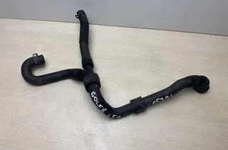 VOLKSWAGEN Golf 8 generation (2019-2023) Тръба за маркуч за охлаждаща течност 5Q0122051ET 34272389