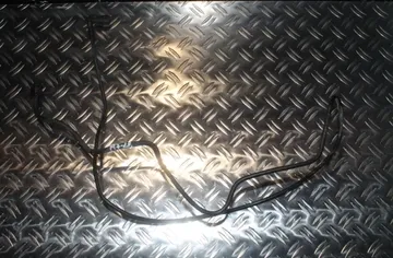 VOLVO XC60 1 generation (2008-2017) Фланец на охладителната система BG918K012EA 32395077