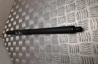 VOLKSWAGEN Passat B8 (2014-2023) Газов амортисьор на задната врата отляво 3G9827552A 34963627