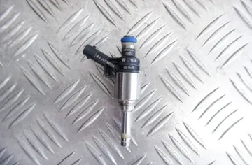 VOLKSWAGEN Passat CC 1 generation (2008-2017) Горивен инжектор 0261500076,06H906036G 11758848