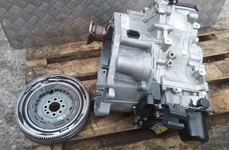 SKODA Octavia 4 generation (A8) (2019-2023) Скоростна кутия 0cg,ocg301103,fd7cw002,uce 31443765