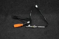 AUDI A3 8P (2003-2013) Сензор за температура на отработените газове 04L906088B 30728825