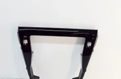 PEUGEOT 2008 2 generation (2019-2023) Облицовка на централната конзола 9828368780,9828368880 17012246