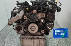 MERCEDES-BENZ Sprinter 2 generation (906) (2006-2018) Двигател 651.955,A6510703087,28307309 34924655