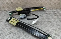 AUDI A3 8Y (2020-2024) Регулатор на прозореца на предната дясна врата E04175-101,5Q0959801C,0130822077,E850202101,8Y0837462 25684052