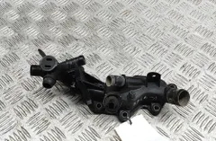 RENAULT Captur 1 generation (2013-2019) Фланец на охладителната система 110606217R 25803957