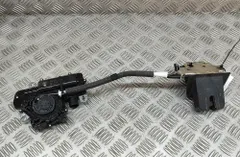 AUDI A4 B9/8W (2015-2024) Заключване на багажника на задната врата 4M0827506B,3V5827887A 26366850