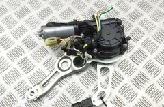 MERCEDES-BENZ C-Class W205/S205/C205 (2014-2023) Мотор за плавно затваряне на багажника на задната врата A2058200142,0390204124 34826350