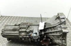 AUDI A4 B7/8E (2004-2008) Скоростна кутия HCF 28504030