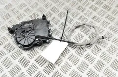 BMW X3 G01 (2017-2024) Мотор за плавно затваряне на багажника на задната врата 7383561 34578844