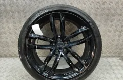AUDI A7 C7/4G (2010-2020) Колело 4H0601025BR,4H0601025BS 31878824