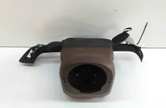 PORSCHE Panamera 971 (2016-2020) Облицовка на кормилния механизъм 971858566A,971858565 32597940