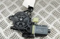 VOLKSWAGEN Tiguan 2 generation (2016-2024) Мотор за управление на прозореца на предната дясна врата 5Q0959801C,0130822077 33518703