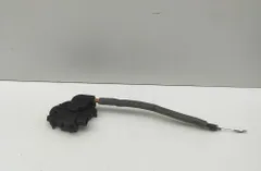 PORSCHE Panamera 971 (2016-2020) Мотор за плавно затваряне на багажника на задната врата 971827888A 34834917