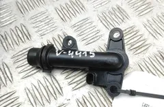 BMW 3 Series G20/G21/G28 (2018-2024) Фланец на охладителната система 1203770,1203770S01 34024635