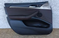 BMW X4 G02 (2018-2024) Панел на задната лява врата 5108745 29477294