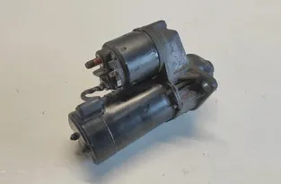 OPEL Astra F (1991-2002) Стартер 1263,31G6 17138399