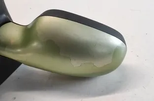 RENAULT Megane 1 generation (1995-2003) Ляво странично огледало 201821,014092 17817106