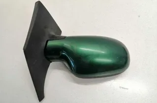 RENAULT Megane 2 generation (2002-2012) Дясно странично огледало 014092,7700431544 17817416