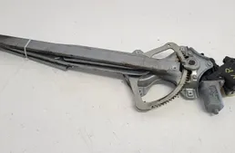 TOYOTA Yaris 2 generation (2005-2012) Регулатор на прозореца на предната лява врата 857020F010 25768409